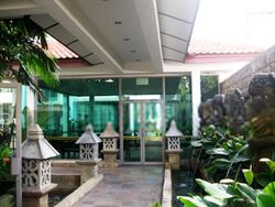 Landbay Condominium (D16), Condominium #614610571